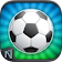 Clic-Football icon