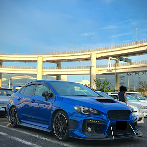 WRX S4 VAG