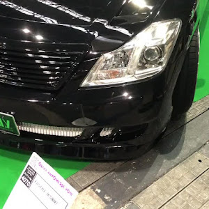 クラウンロイヤル GRS200