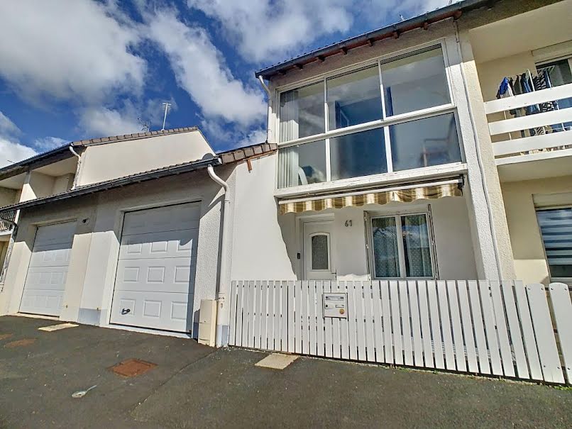 Vente maison 4 pièces 86 m² à Aurillac (15000), 167 917 €