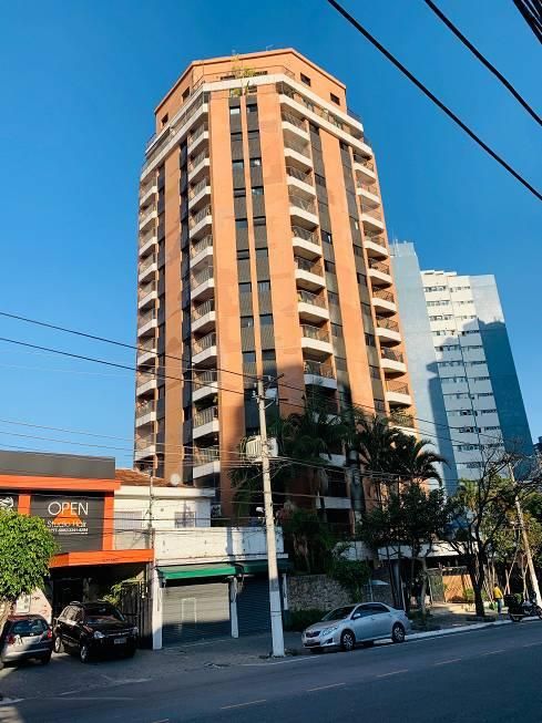 Apartamentos à venda Aclimação