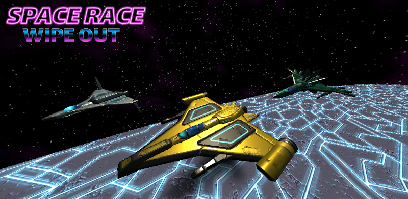 Space Race Wipeout