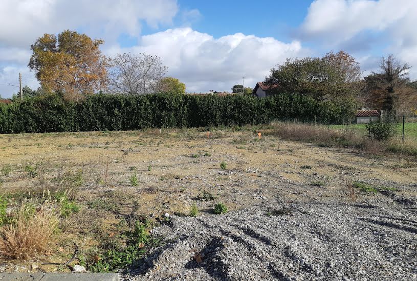  Vente Terrain + Maison - Terrain : 760m² - Maison : 130m² à Toulouse (31200) 