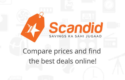 Deals, Coupons & Compare Price small promo image