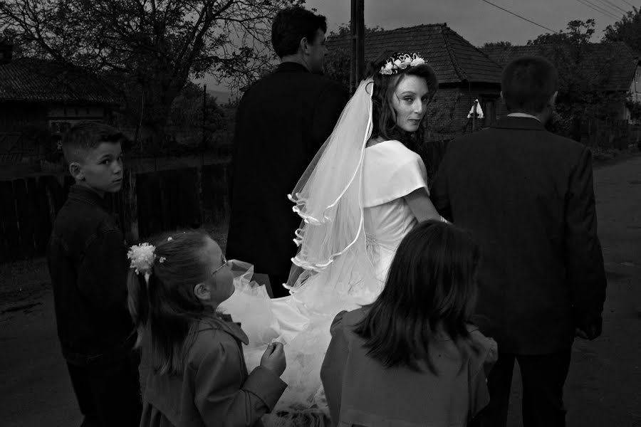 結婚式の写真家Silviu Ghetie (ghetie)。2015 6月29日の写真