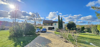 maison à Cénac-et-Saint-Julien (24)