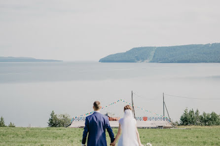 Wedding photographer Evgeniy Shabalin (shabalin). Photo of 1 October 2019