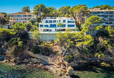 Maison avec piscine et jardin 11