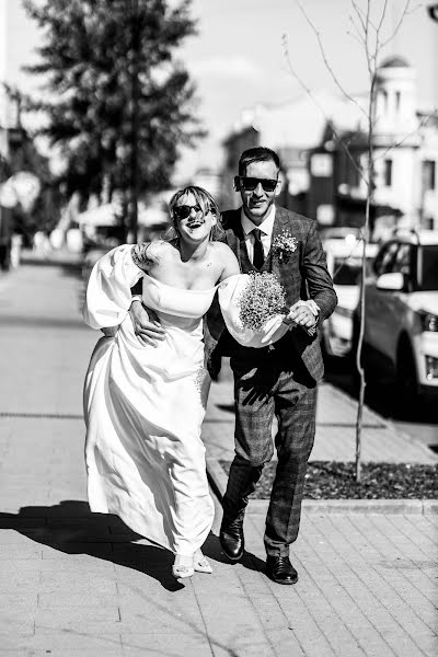 Hochzeitsfotograf Pavel Ryzhkov (pavelryzhkov). Foto vom 5. September 2023