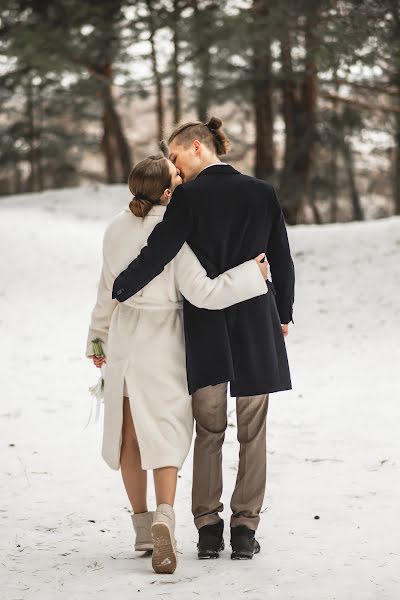Vestuvių fotografas Elena Oskina (oskina). Nuotrauka 2023 sausio 20