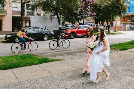 Photographe de mariage Ev Demin (demin). Photo du 6 juin 2020