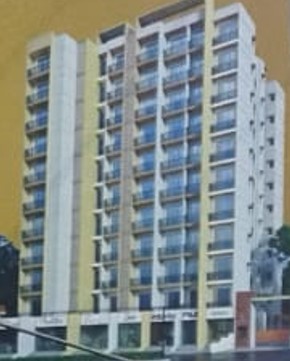 Tycoons Goldmine Avenue III Aster in Kalyan West, Thane @ Price on Request  - Floor Plans, Location Map & Reviews