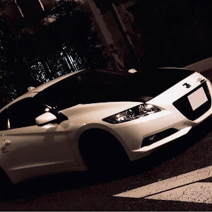 CR-Z