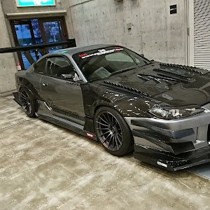 シルビア S15