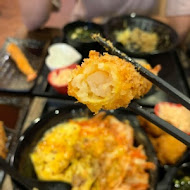 新丼日式餐廳