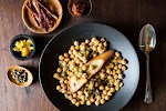 Lablabi (Middle Eastern Spicy Chickpea Stew) was pinched from <a href="http://food52.com/recipes/21033-lablabi-middle-eastern-spicy-chickpea-stew" target="_blank">food52.com.</a>