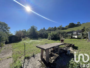 maison à Saint-verand (69)