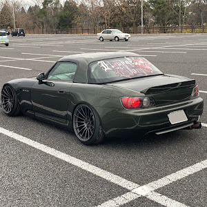 S2000 AP1