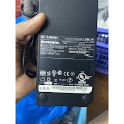 Cục Sạc Laptop Lenovo 20V - 8.5A 170W Chính Hãng Zin Theo Máy