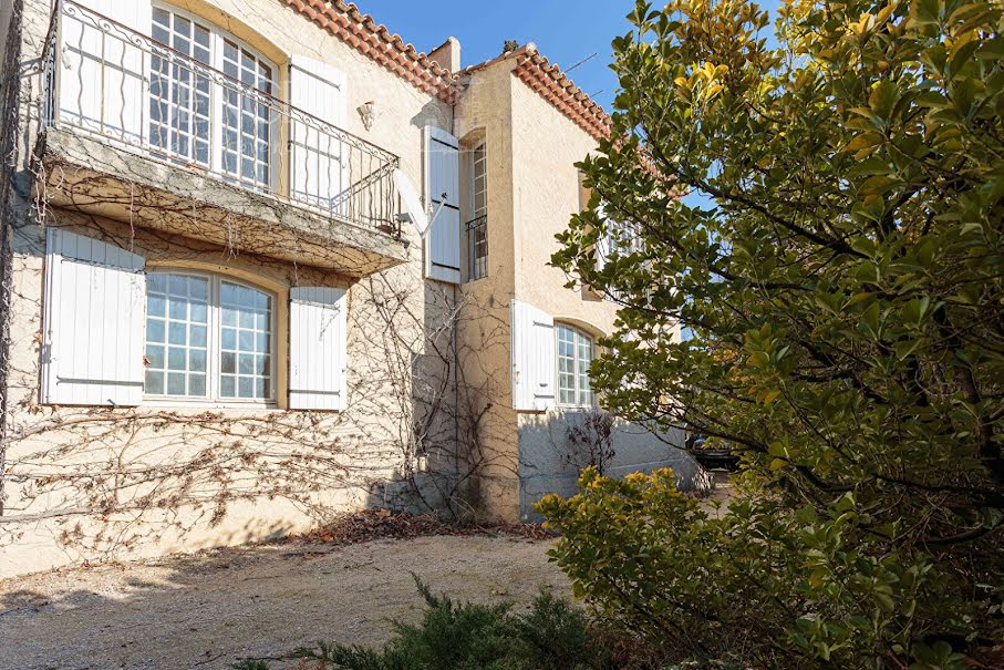 Vente maison 7 pièces 203 m² à Aix-en-Provence (13090), 1 250 000 €