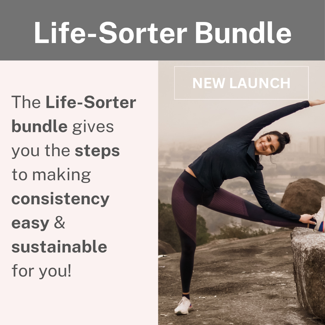 Life-sorter Bundle 