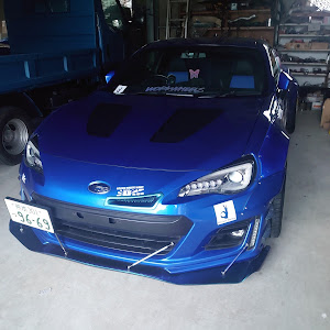 BRZ ZC6