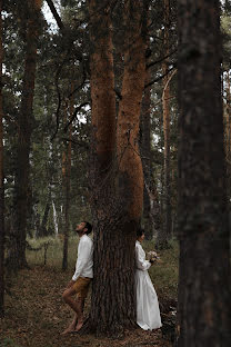 Fotografer pernikahan Evgeniya Ivanova (ivanovamgn). Foto tanggal 11 Oktober 2023