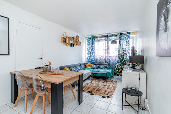 appartement à Sucy-en-Brie (94)