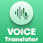 Voice Translator: Translate icon