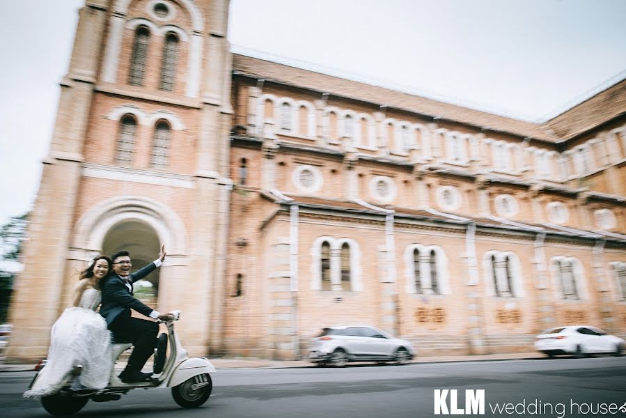 Düğün fotoğrafçısı Duy Tran (duytran). 17 Haziran 2017 fotoları