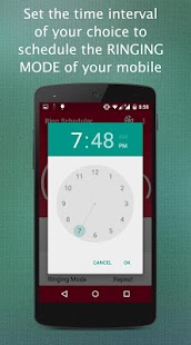 How to install Ringing Mode Scheduler 2.0 apk for pc