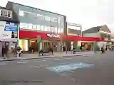 TK Maxx