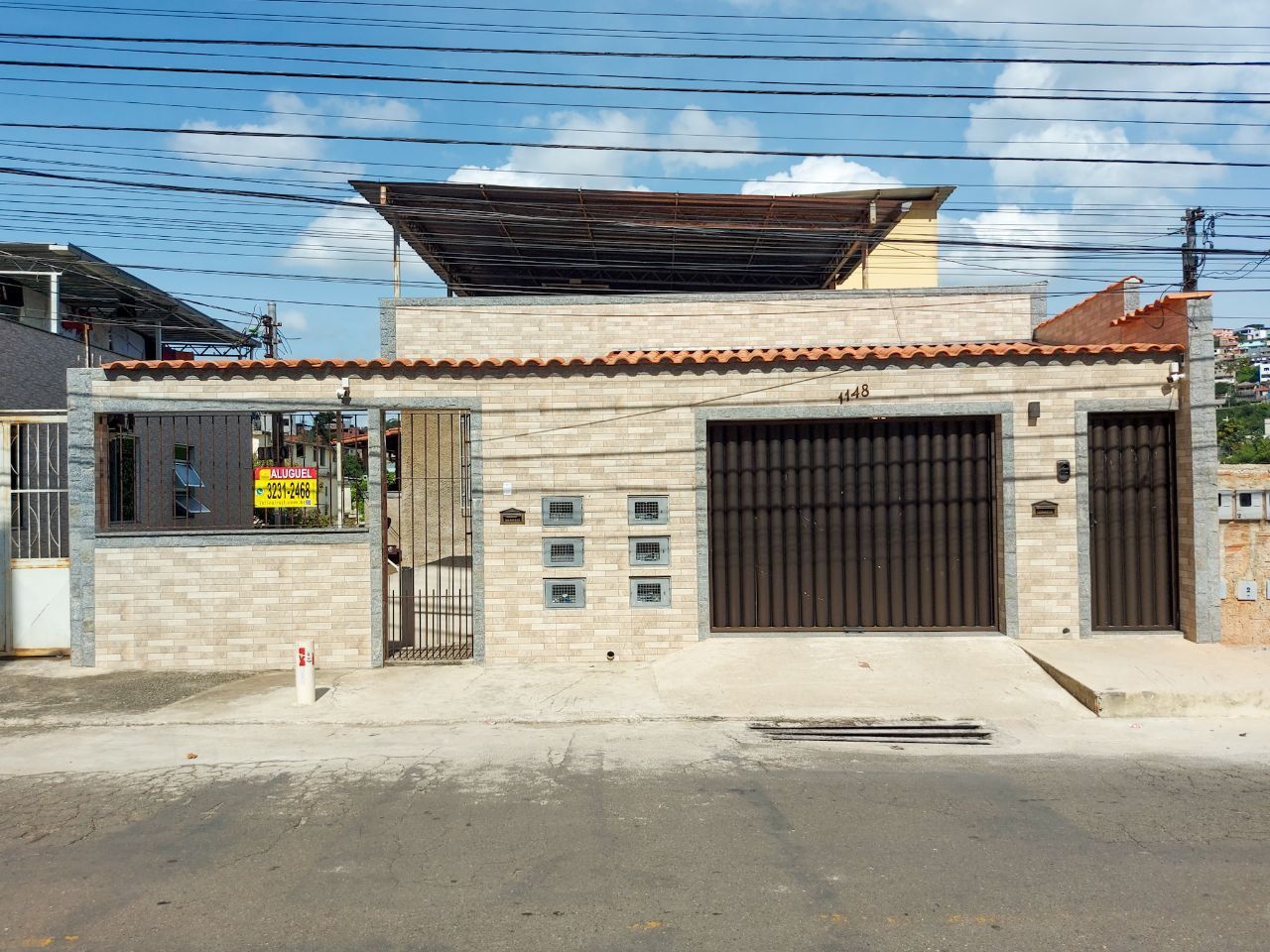 Casas à venda Aeroporto