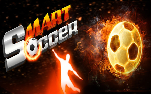 Smart Soccer Game