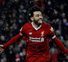 Salah joueur de l'année en Premier League 