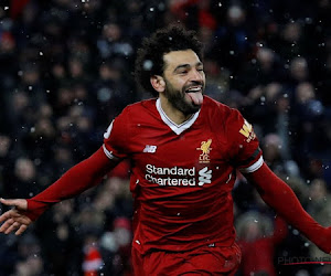 Liverpool gaat verder op het elan van de Champions League, Salah tekent voor zijn 30e(!) van het seizoen