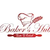 Baker's Hub, Solan, Solan logo