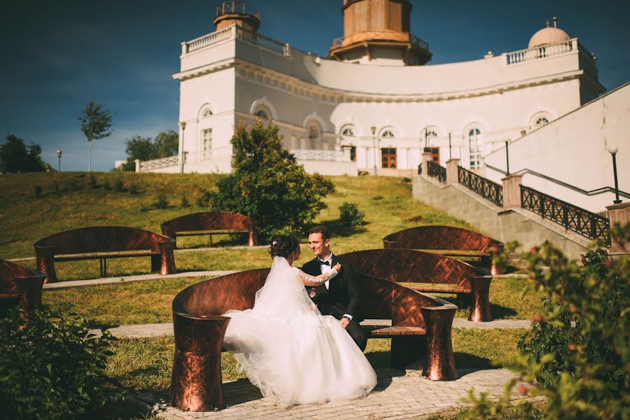 Свадебный фотограф Денис Хусейн (legvinl). Фотография от 16 июля 2020