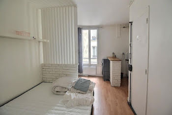 appartement à Paris 17ème (75)