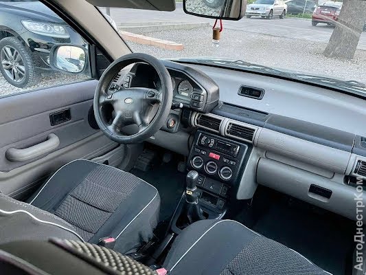 продам авто Land Rover Freelander Freelander (LN) фото 5