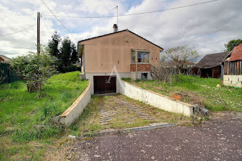 maison à Saint-Etienne-du-Rouvray (76)