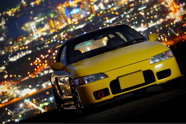 ビートのKIINAI愛車・フォロワー様に感謝申し上げます🙇‍♂️・NO CAR. NO PHOTE. NO LIFE！・TE37sonic・discover＿ctに関するカスタム事例の投稿画像2枚目