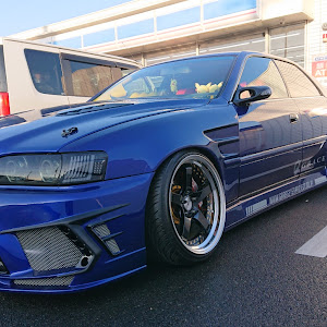 チェイサー JZX100