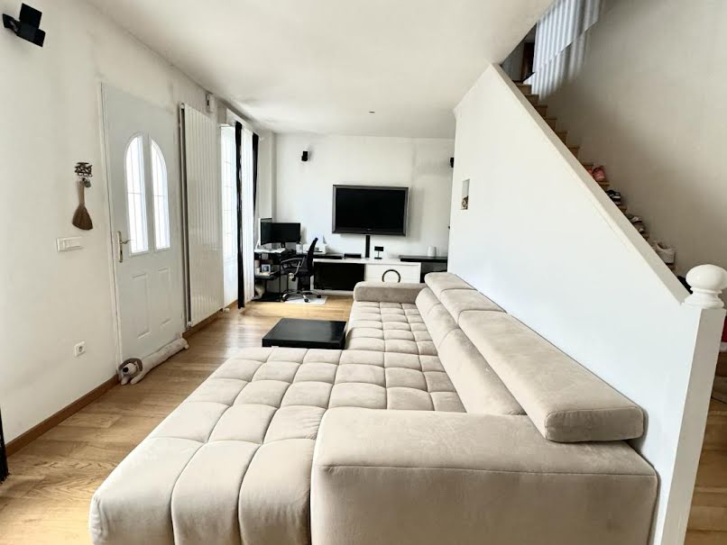 Vente maison 5 pièces 141 m² à Vitry-sur-Seine (94400), 607 700 €