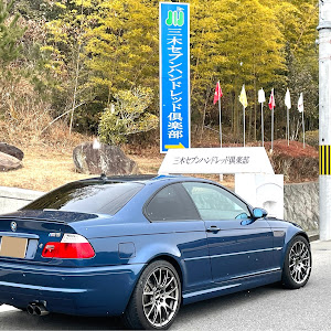 M3 クーペ BL32