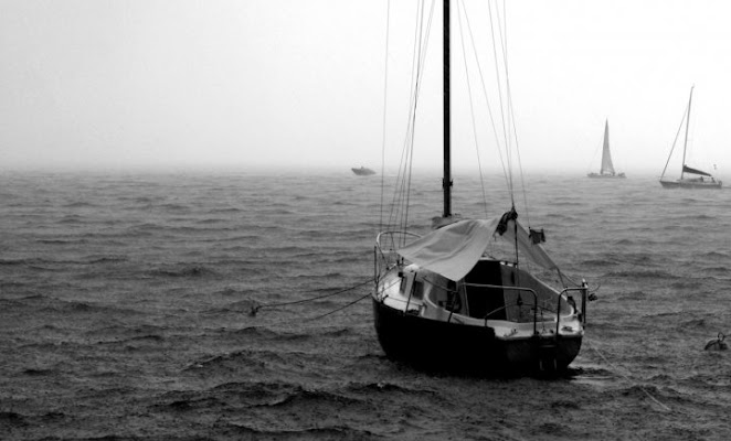 Tempesta sul garda di mick75