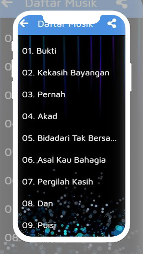 Lagu Galau Baper Cover Akustik Offline