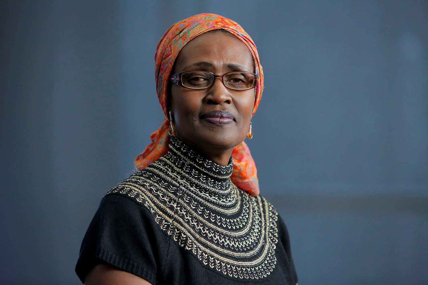 Schemes in India sound ambitious but don’t deliver: Oxfam chief Winnie Byanyima