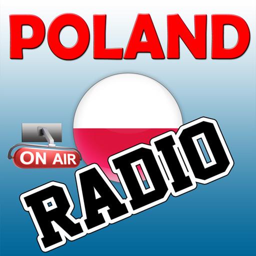 Polska Radio - Free Stations