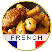 French recipes  Icon